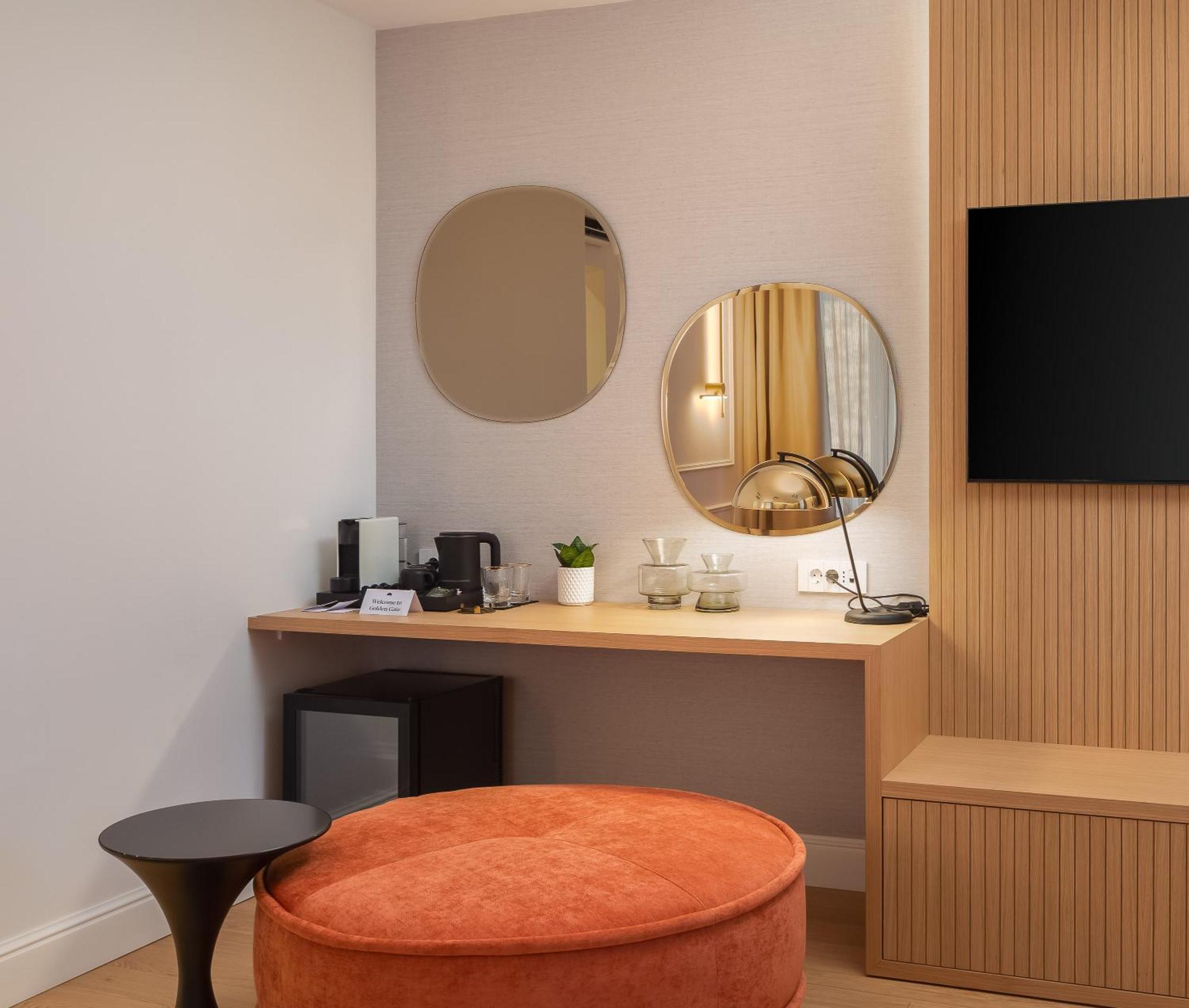 Golden Gate Luxury Rooms - Unique Unesco Location スプリト エクステリア 写真