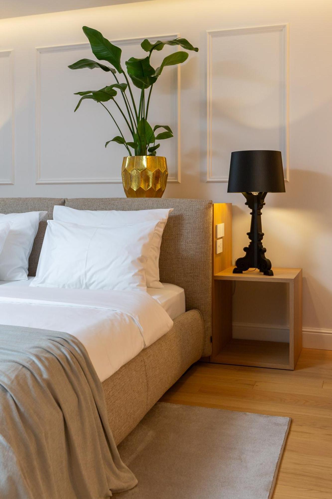 Golden Gate Luxury Rooms - Unique Unesco Location スプリト エクステリア 写真