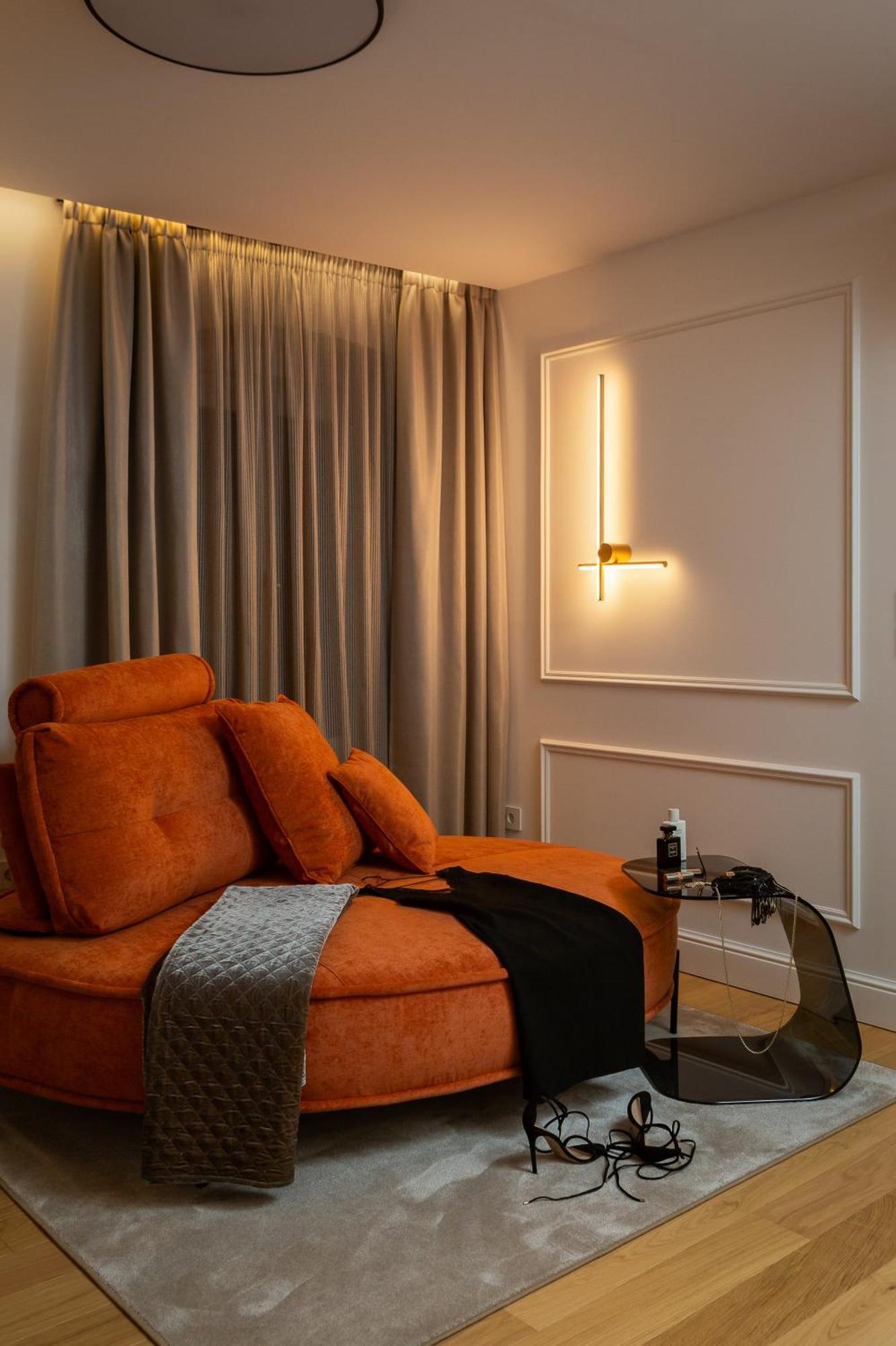 Golden Gate Luxury Rooms - Unique Unesco Location スプリト エクステリア 写真